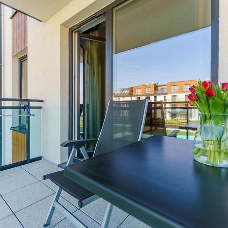 Bel Mare 210C By Noclegi Renters Miedzyzdroje Luaran gambar