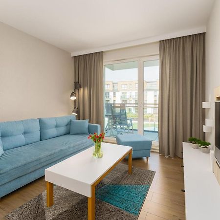 Bel Mare 210C By Noclegi Renters Miedzyzdroje Luaran gambar