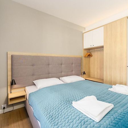 Bel Mare 210C By Noclegi Renters Miedzyzdroje Luaran gambar