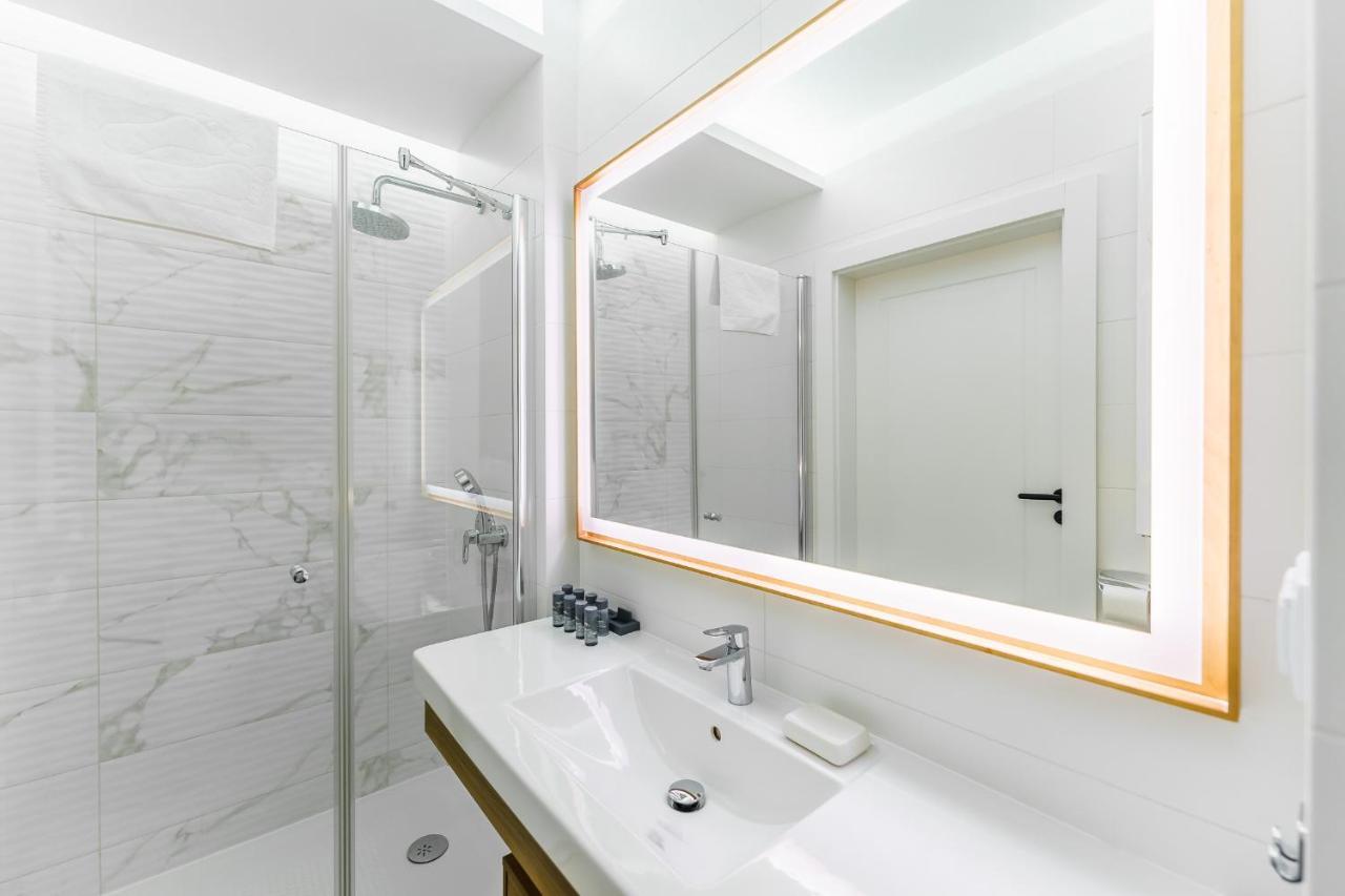 Bel Mare 210C By Noclegi Renters Miedzyzdroje Luaran gambar