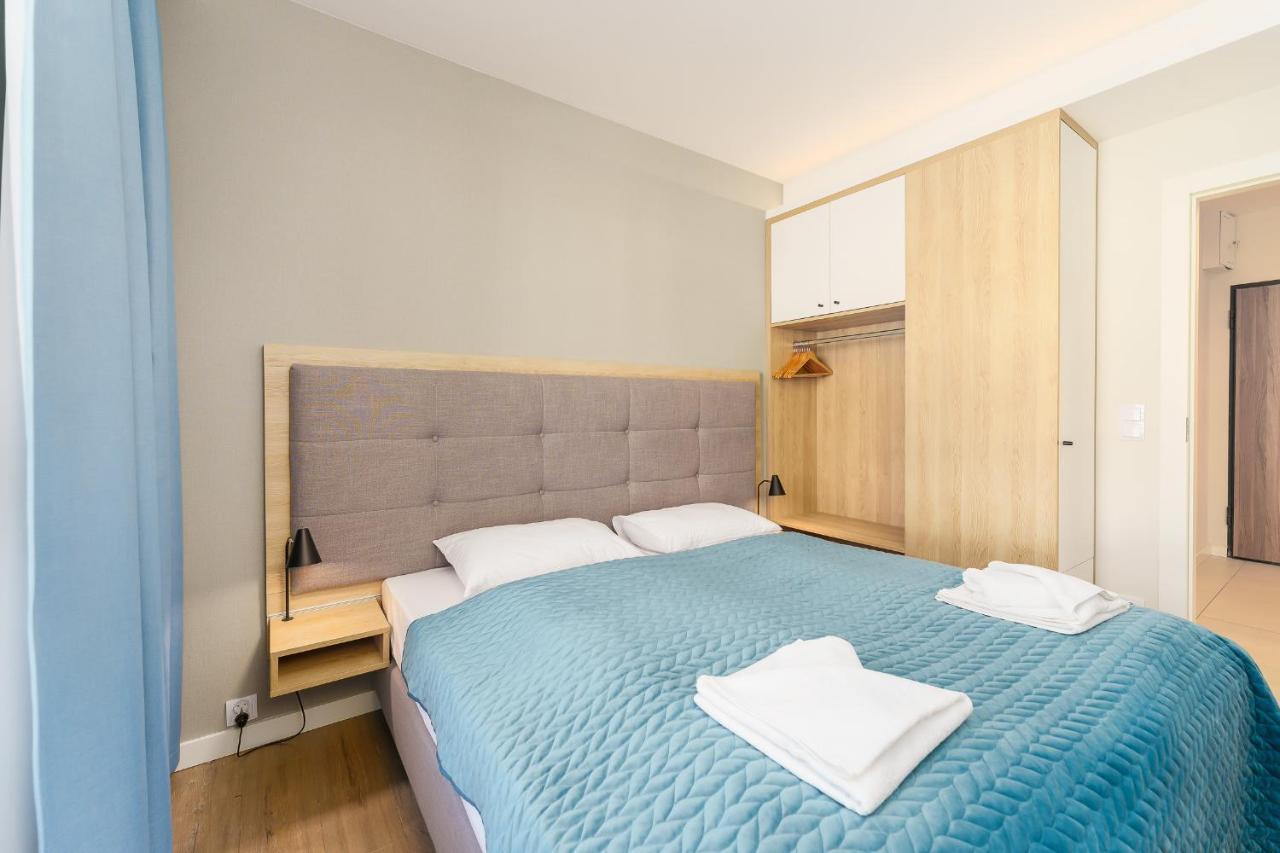 Bel Mare 210C By Noclegi Renters Miedzyzdroje Luaran gambar
