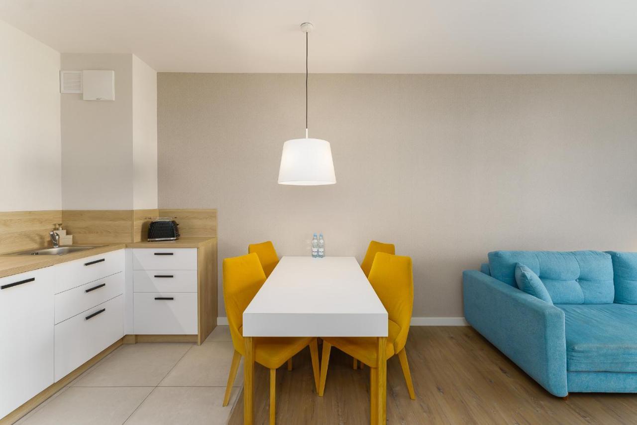 Bel Mare 210C By Noclegi Renters Miedzyzdroje Luaran gambar