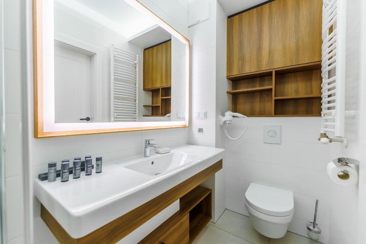 Bel Mare 210C By Noclegi Renters Miedzyzdroje Luaran gambar