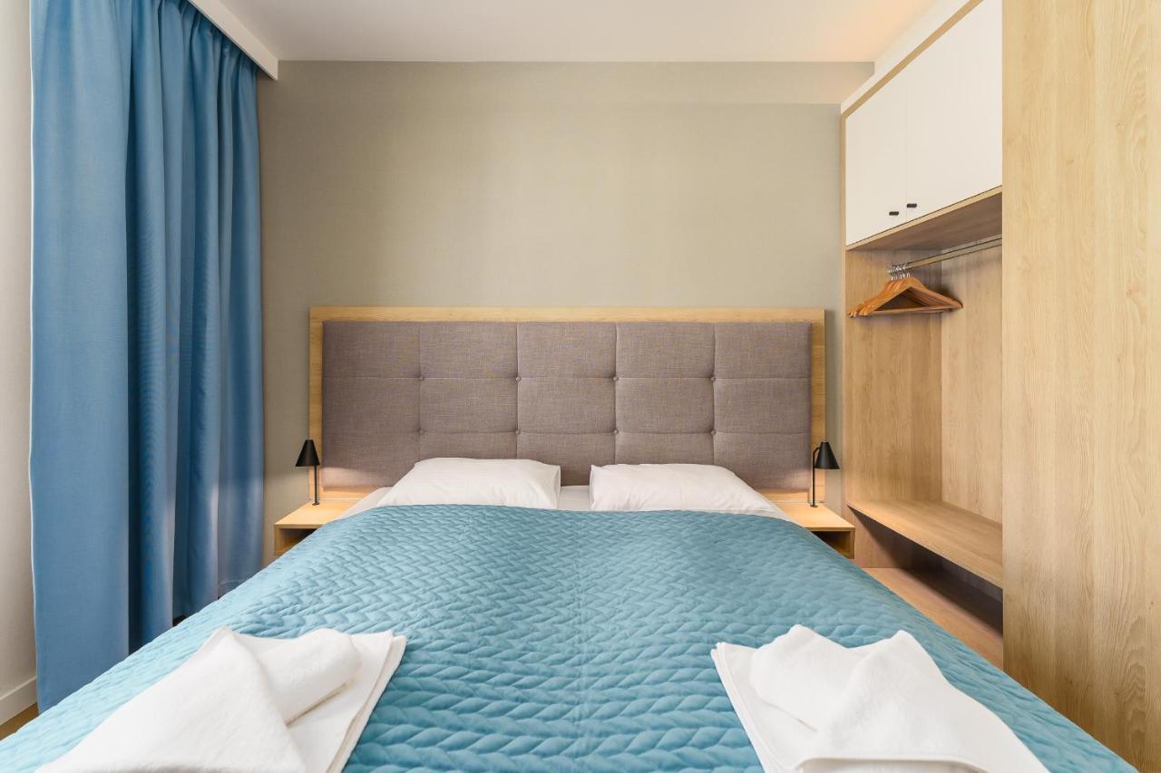 Bel Mare 210C By Noclegi Renters Miedzyzdroje Luaran gambar